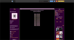 Desktop Screenshot of miss-dior-692.skyrock.com