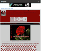 Tablet Screenshot of in-my-broken-heart.skyrock.com