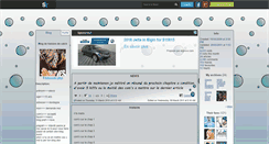 Desktop Screenshot of histoire-de-catch.skyrock.com