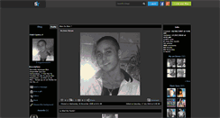 Desktop Screenshot of magrebins6200.skyrock.com