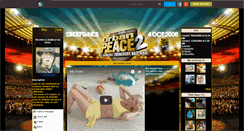 Desktop Screenshot of laciteperdu.skyrock.com