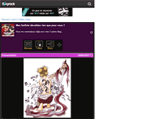 Tablet Screenshot of fanficts-temari-yaoi.skyrock.com