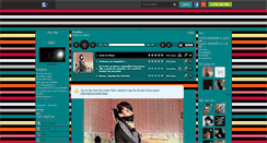 Desktop Screenshot of ek0outex3.skyrock.com