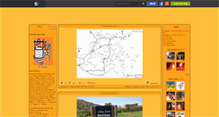 Desktop Screenshot of boutabi.skyrock.com