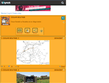 Tablet Screenshot of boutabi.skyrock.com