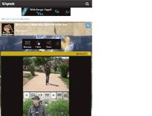 Tablet Screenshot of bboypasko.skyrock.com