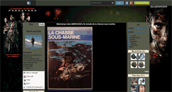 Desktop Screenshot of aminou520.skyrock.com