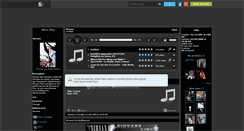 Desktop Screenshot of nirvana-live-performance.skyrock.com