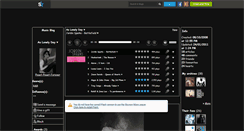 Desktop Screenshot of pouet-pouet-forever.skyrock.com