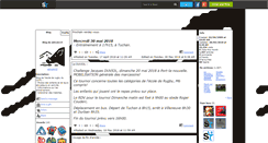 Desktop Screenshot of edrcotc15.skyrock.com