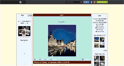 Desktop Screenshot of pitchounne272.skyrock.com