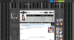 Desktop Screenshot of japanes-son.skyrock.com
