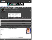 Tablet Screenshot of japanes-son.skyrock.com