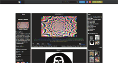 Desktop Screenshot of illusion--optique.skyrock.com