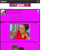 Tablet Screenshot of chri-chri-22.skyrock.com