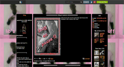Desktop Screenshot of libasse.skyrock.com