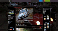Desktop Screenshot of motorstaz.skyrock.com