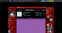 Desktop Screenshot of pinkfloyd4ever.skyrock.com