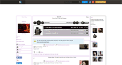 Desktop Screenshot of billa-b4ng.skyrock.com