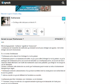 Tablet Screenshot of euthanasie.skyrock.com