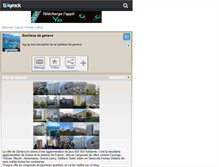 Tablet Screenshot of genasse.skyrock.com