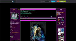 Desktop Screenshot of kgb59530.skyrock.com
