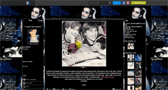 Desktop Screenshot of liife-of-narnia.skyrock.com