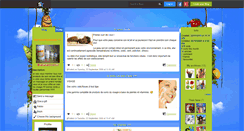 Desktop Screenshot of herbalife-62300.skyrock.com