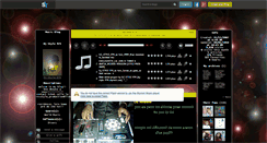 Desktop Screenshot of dj-style-974.skyrock.com