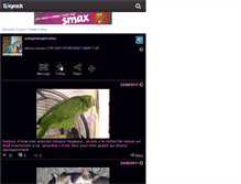 Tablet Screenshot of eleveurdecalo.skyrock.com