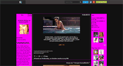 Desktop Screenshot of joanaduarte92.skyrock.com