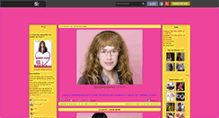 Desktop Screenshot of episode-ledestindelisa.skyrock.com