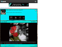 Tablet Screenshot of bea0801.skyrock.com