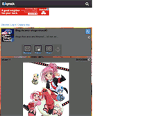 Tablet Screenshot of amu--shugo-charax3.skyrock.com