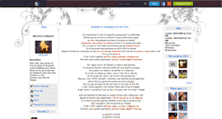 Desktop Screenshot of didiland06.skyrock.com
