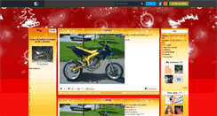 Desktop Screenshot of big-mouss.skyrock.com