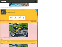 Tablet Screenshot of big-mouss.skyrock.com