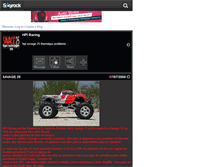 Tablet Screenshot of hpi-savage-25.skyrock.com