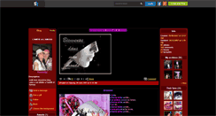 Desktop Screenshot of jesslolita2.skyrock.com