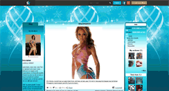 Desktop Screenshot of iceandfiregirl.skyrock.com