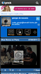 Mobile Screenshot of giorgio09.skyrock.com