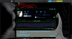 Desktop Screenshot of lexy1986.skyrock.com