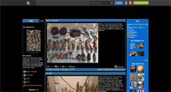 Desktop Screenshot of detection59.skyrock.com