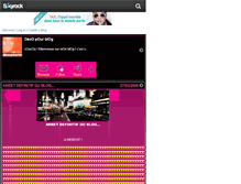 Tablet Screenshot of decopourblog0810.skyrock.com