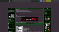 Desktop Screenshot of bassworld01.skyrock.com