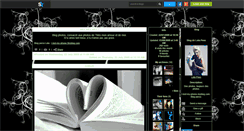 Desktop Screenshot of lola-peex.skyrock.com