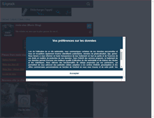 Tablet Screenshot of meta-stazz06.skyrock.com