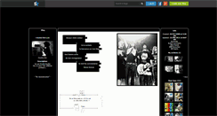 Desktop Screenshot of fiicti0n-thh.skyrock.com