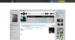 Desktop Screenshot of anais-aime-saez.skyrock.com