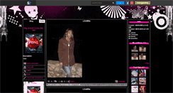 Desktop Screenshot of hind--loubna--fati--lool.skyrock.com